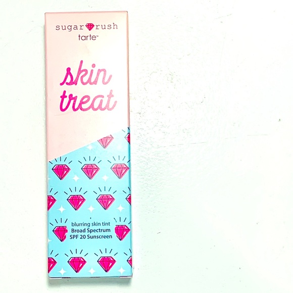 Tarte Sugar 💎 Rush “Medium” Shade Skin Tint - Picture 2 of 4